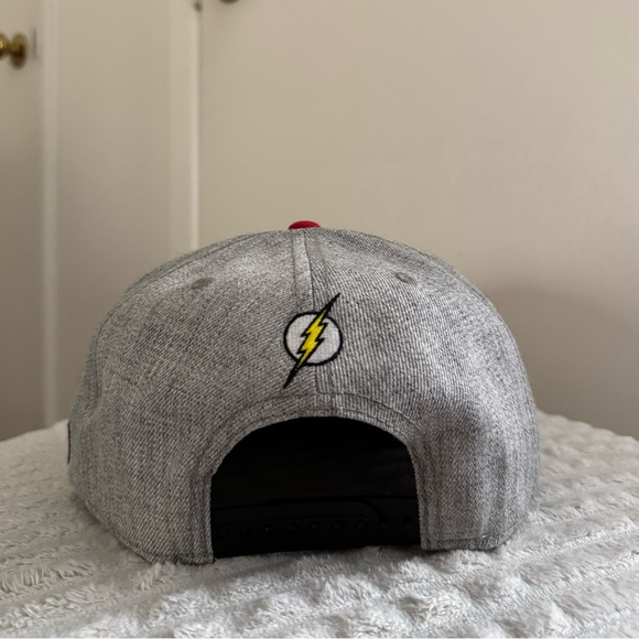 Flash cap - Picture 3 of 4